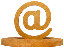 Swarna Email Icon